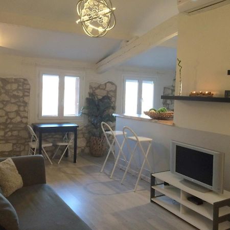 T2Bis Intramuros Avignon, Refait A Neuf Apartment Exterior photo