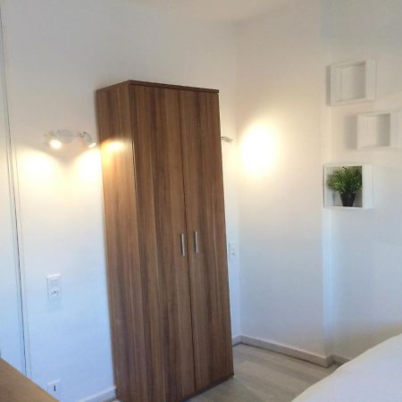 T2Bis Intramuros Avignon, Refait A Neuf Apartment Exterior photo