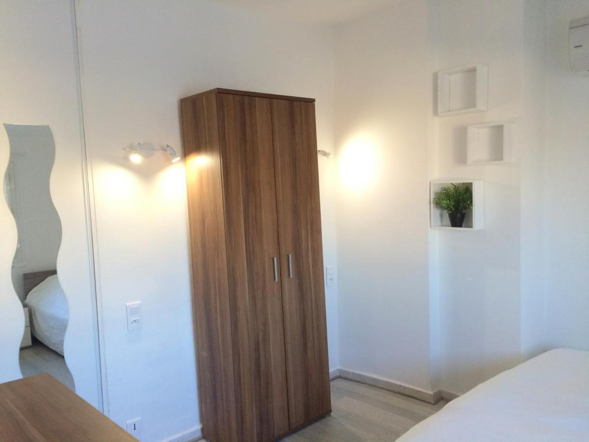 T2Bis Intramuros Avignon, Refait A Neuf Apartment Exterior photo