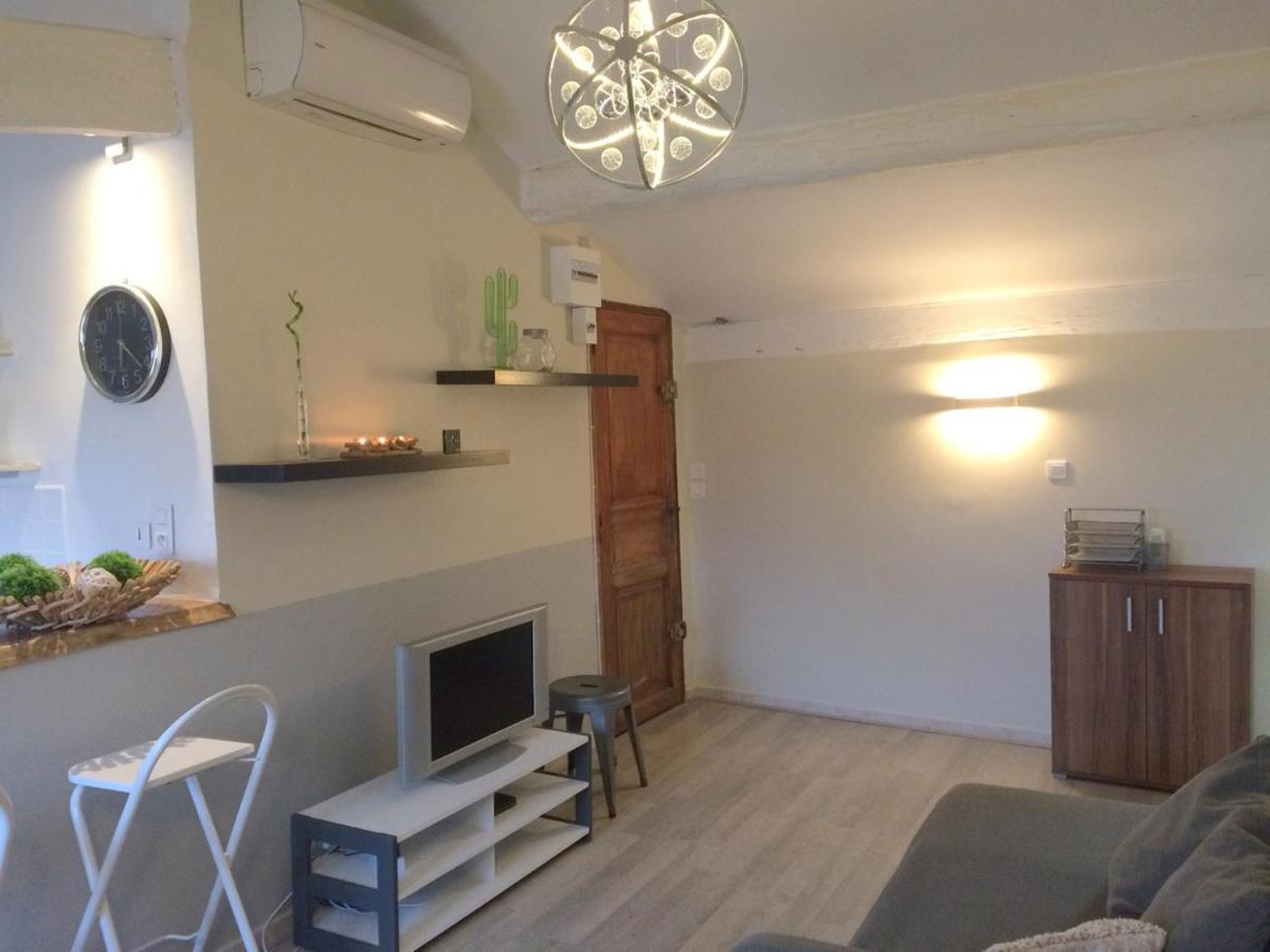 T2Bis Intramuros Avignon, Refait A Neuf Apartment Exterior photo